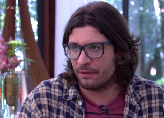 Ilmar entrega esquema para entrar no BBB