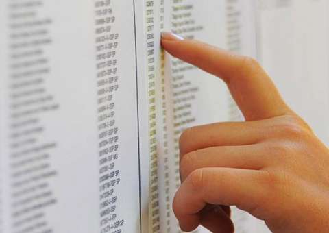 AADES divulga resultado preliminar de processo seletivo para CAF'S