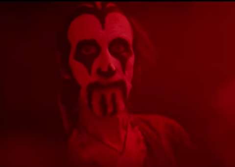 Terror The Black Room ganha trailer bizarro. Assista 