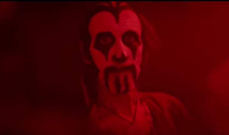 Terror The Black Room ganha trailer bizarro. Assista 