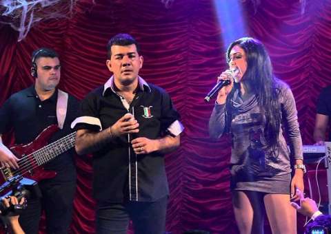 ‘Forrozaum' vai agitar quinta-feira em Manaus