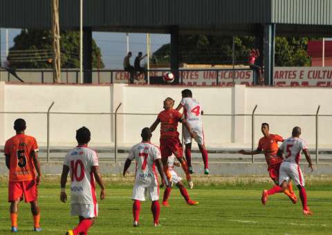 Rodada dupla no estádio Carlos Zamith agita Campeonato Amazonense 