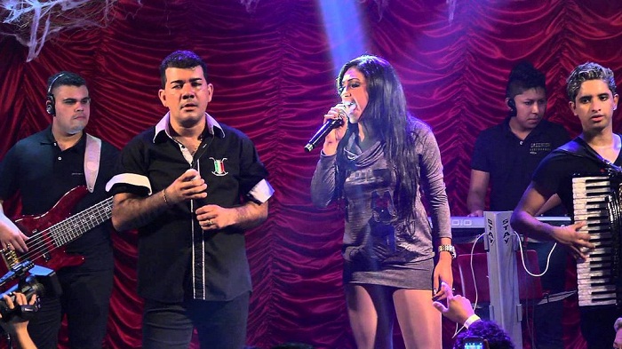 ‘Forrozaum' vai agitar quinta-feira em Manaus