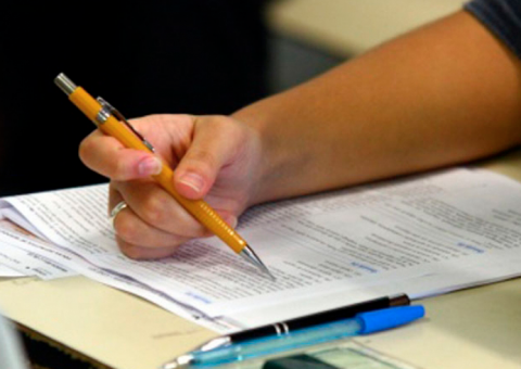 TRT divulga resultado de prova objetiva do concurso