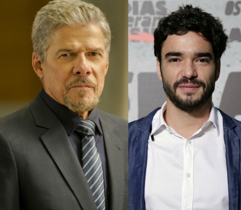 Caio Blat se defende após comentário polêmico acusado de apoiar assédio 