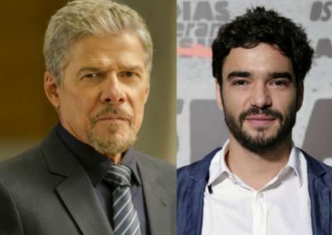 Caio Blat se defende após comentário polêmico acusado de apoiar assédio 