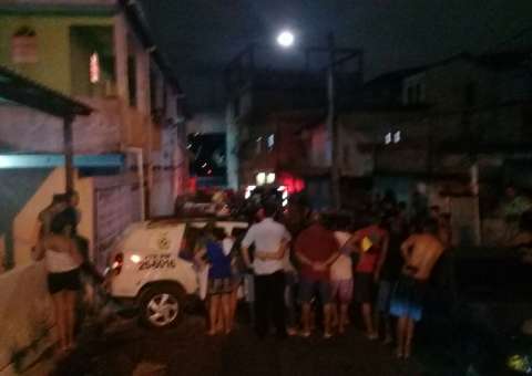 Mecânico é executado com mais de 20 tiros após denunciar tráfico de drogas em Manaus