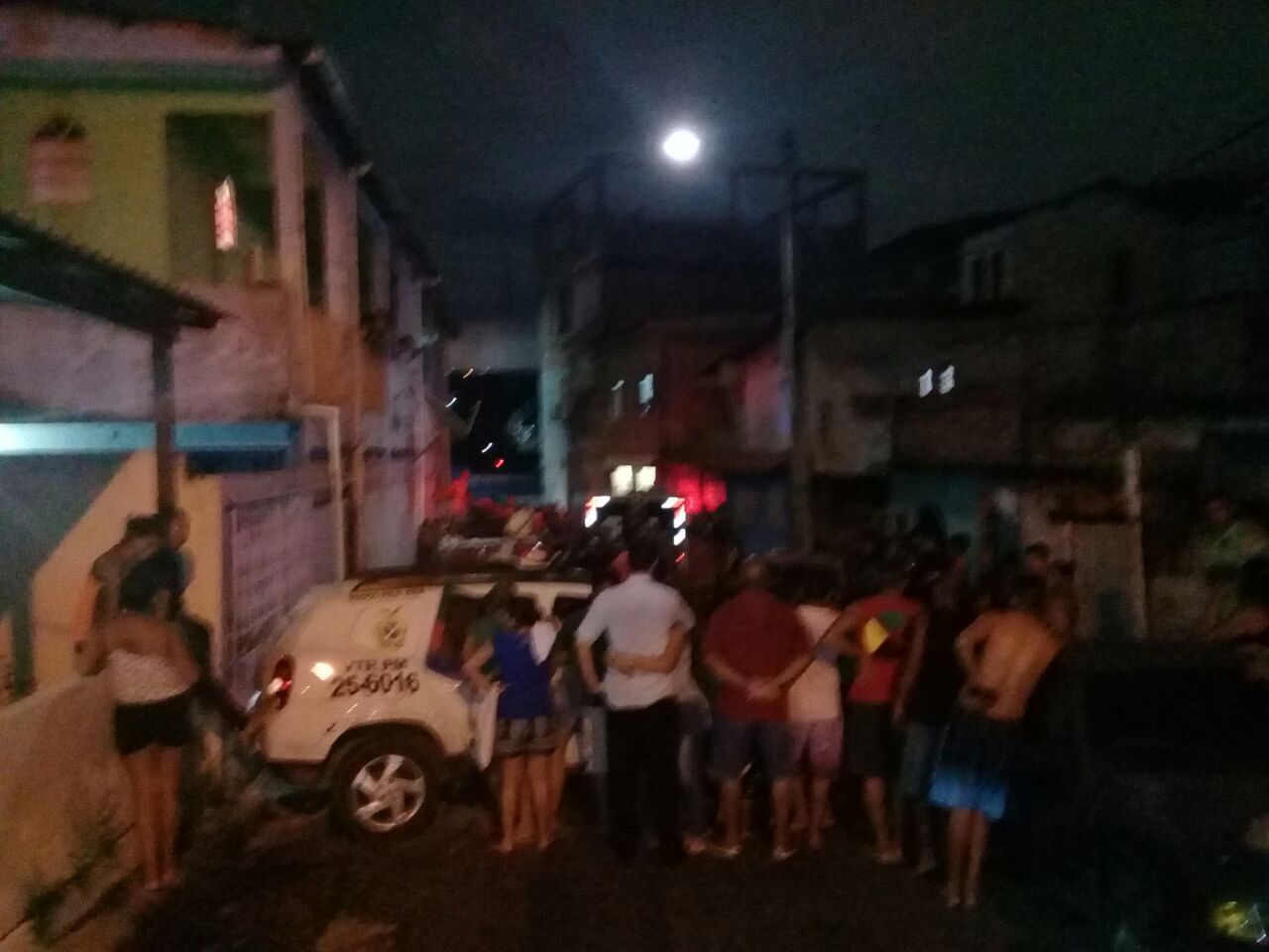 Mecânico é executado com mais de 20 tiros após denunciar tráfico de drogas em Manaus