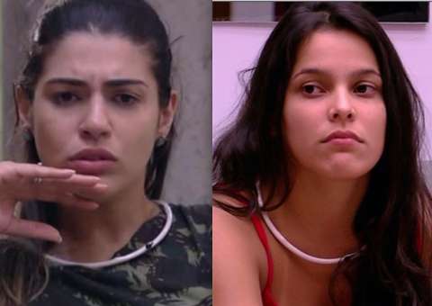 Vivian dá ultimato sobre Emilly após sister sair pedindo desculpas 