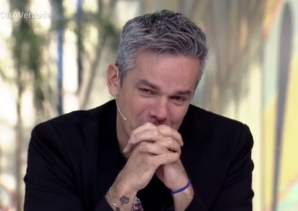  Após rir de atitude machista no BBB, Otaviano Costa é afastado do 'Vídeo Show'