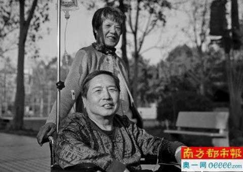 Homem de 72 anos se submete a cirurgia radical e surpreende a todos