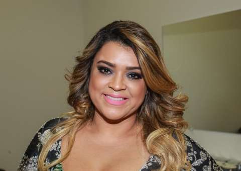 Preta Gil detona Emilly e revela de quem gosta no BBB 17