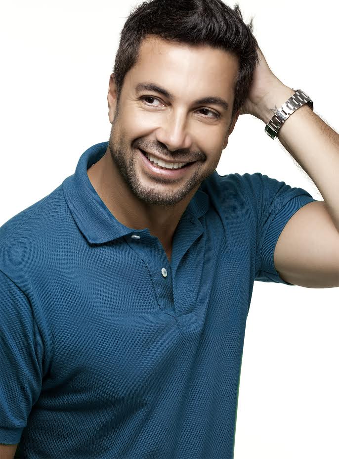 Fernando Torquartto chega a Manaus para apresentar as tendências de maquiagem para 2017