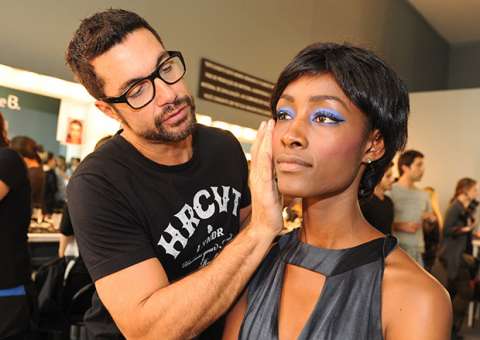 Fernando Torquartto chega a Manaus para apresentar as tendências de maquiagem para 2017