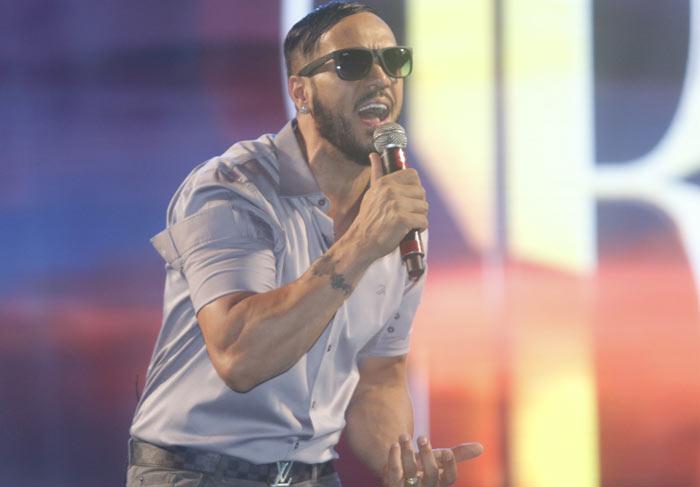 Começam a ser vendidos ingressos para show do Belo em Parintins