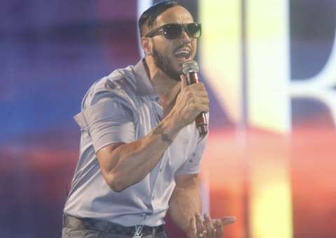 Começam a ser vendidos ingressos para show do Belo em Parintins