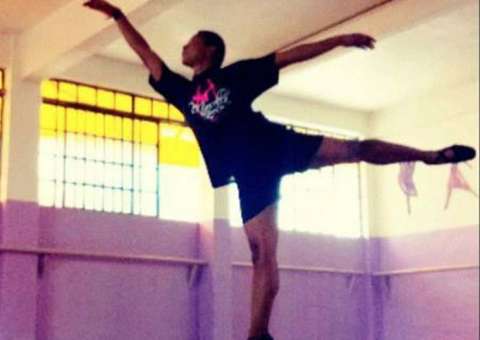 Bailarino promove aulão gratuito de Jazz em Manaus 