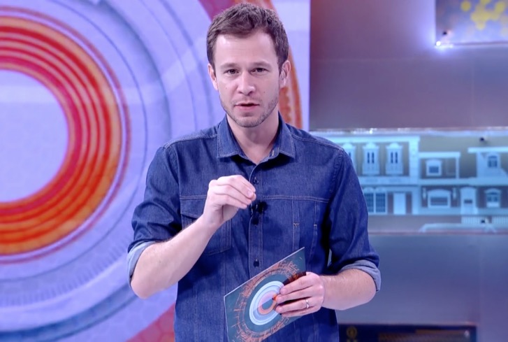 BBB17: Prova do Líder será por etapa. Saiba como será