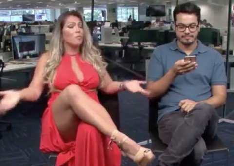 Ex-BBB Fani detona Vivian, alfineta Tiago Leifert e exalta Emily em entrevista