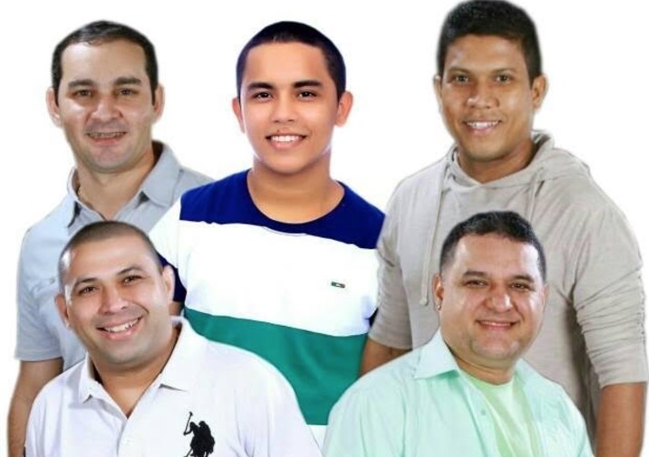 Pagode dos Amigos faz apresentação nesta quinta-feira no Sr. Garrafas