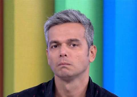 Globo nega afastamento de Otaviano Costa do “Vídeo Show”
