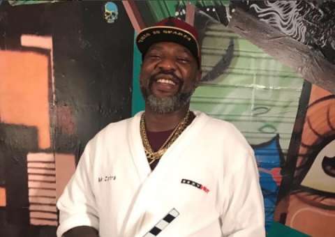 Mr. Catra revela ter sido abusado sexualmente aos 5 anos