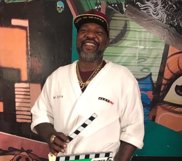 Mr. Catra revela ter sido abusado sexualmente aos 5 anos