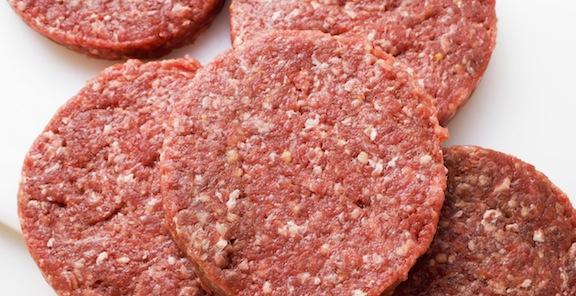 Ministério encontra bactérias em 8 amostras de frigoríficos