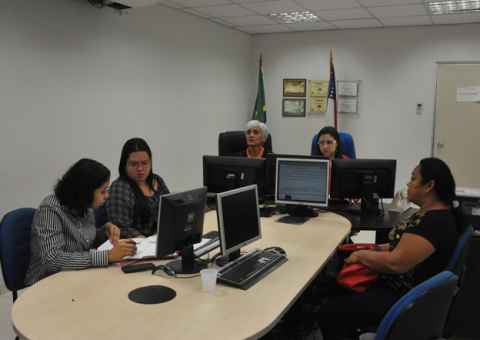 Semana Nacional de Conciliação agiliza processos trabalhistas pendentes em Manaus