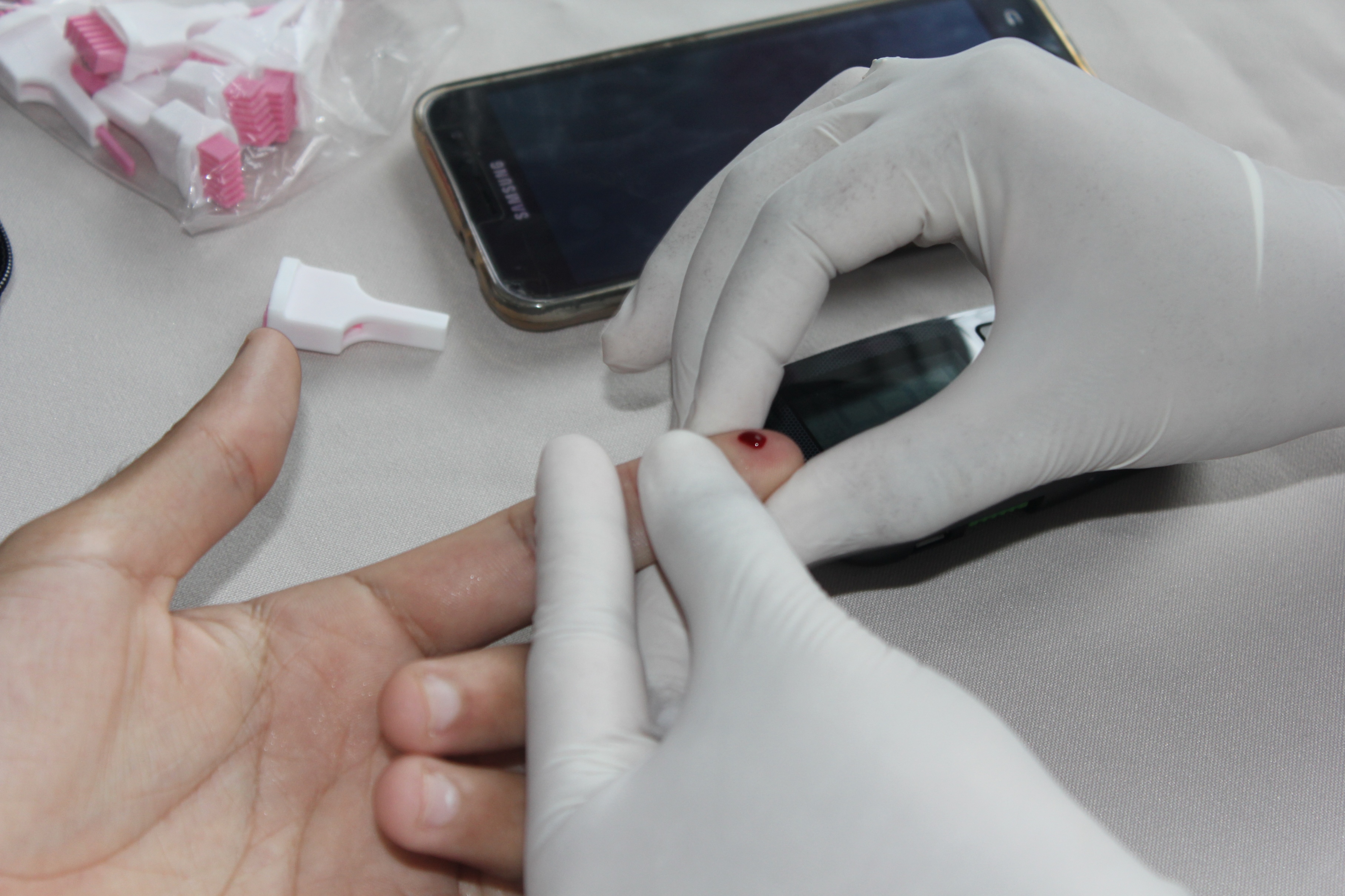 Seap-AM cria centro com atendimento médico para servidores