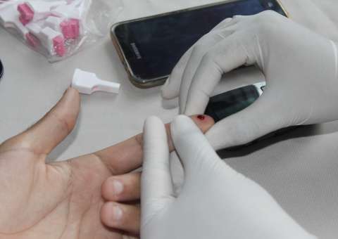 Seap-AM cria centro com atendimento médico para servidores