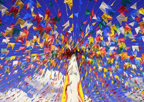 Em Manaus, prazo para concorrer a edital de apoio aos festivais folclóricos nos bairros encerra nesta sexta-feira 