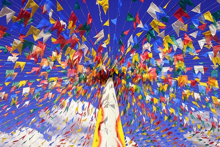 Em Manaus, prazo para concorrer a edital de apoio aos festivais folclóricos nos bairros encerra nesta sexta-feira 