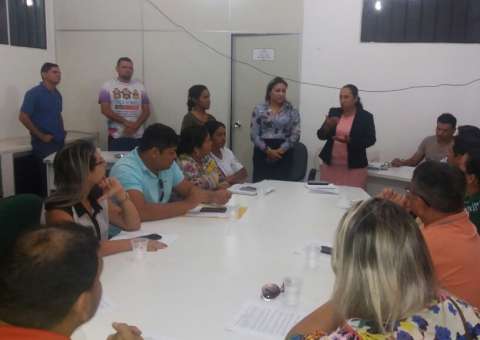 CMDCA se reorganiza para atuar em defesa dos direitos da criança e do adolescente