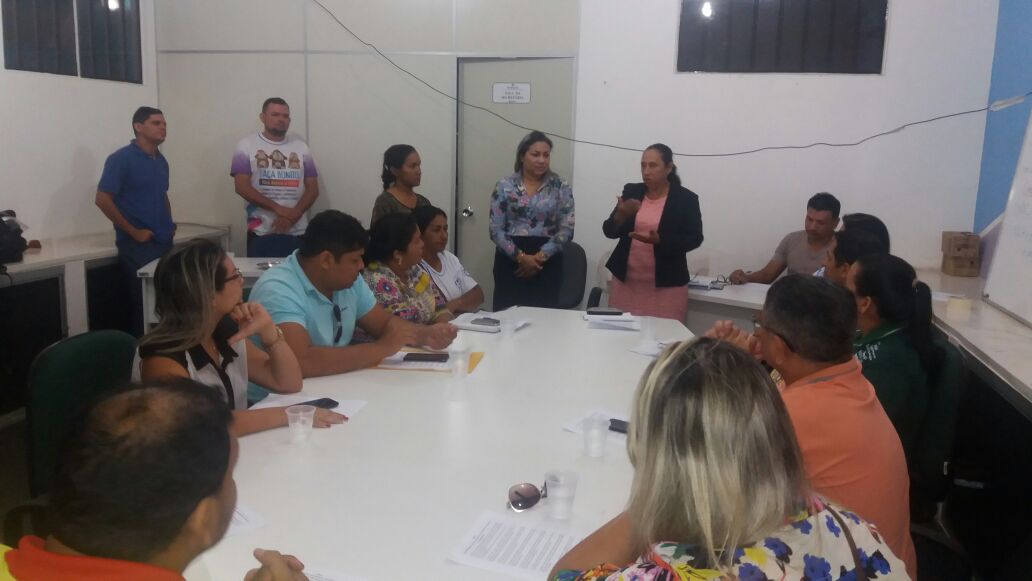 CMDCA se reorganiza para atuar em defesa dos direitos da criança e do adolescente