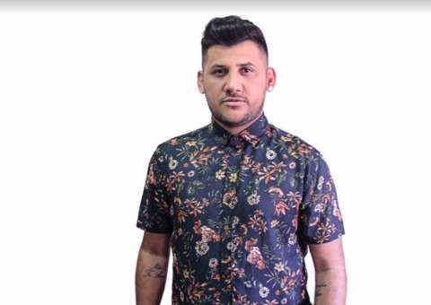 Ex-Cuka Fresca Jeffinho canta o melhor do sertanejo no Moai