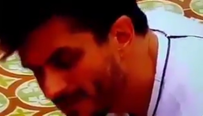 BBB17: Vídeo mostra Marcos dizendo para Emilly que conversou sobre ela com pessoas de fora