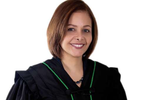  Juíza do Trabalho Márcia Bessa é nomeada desembargadora do TRT11