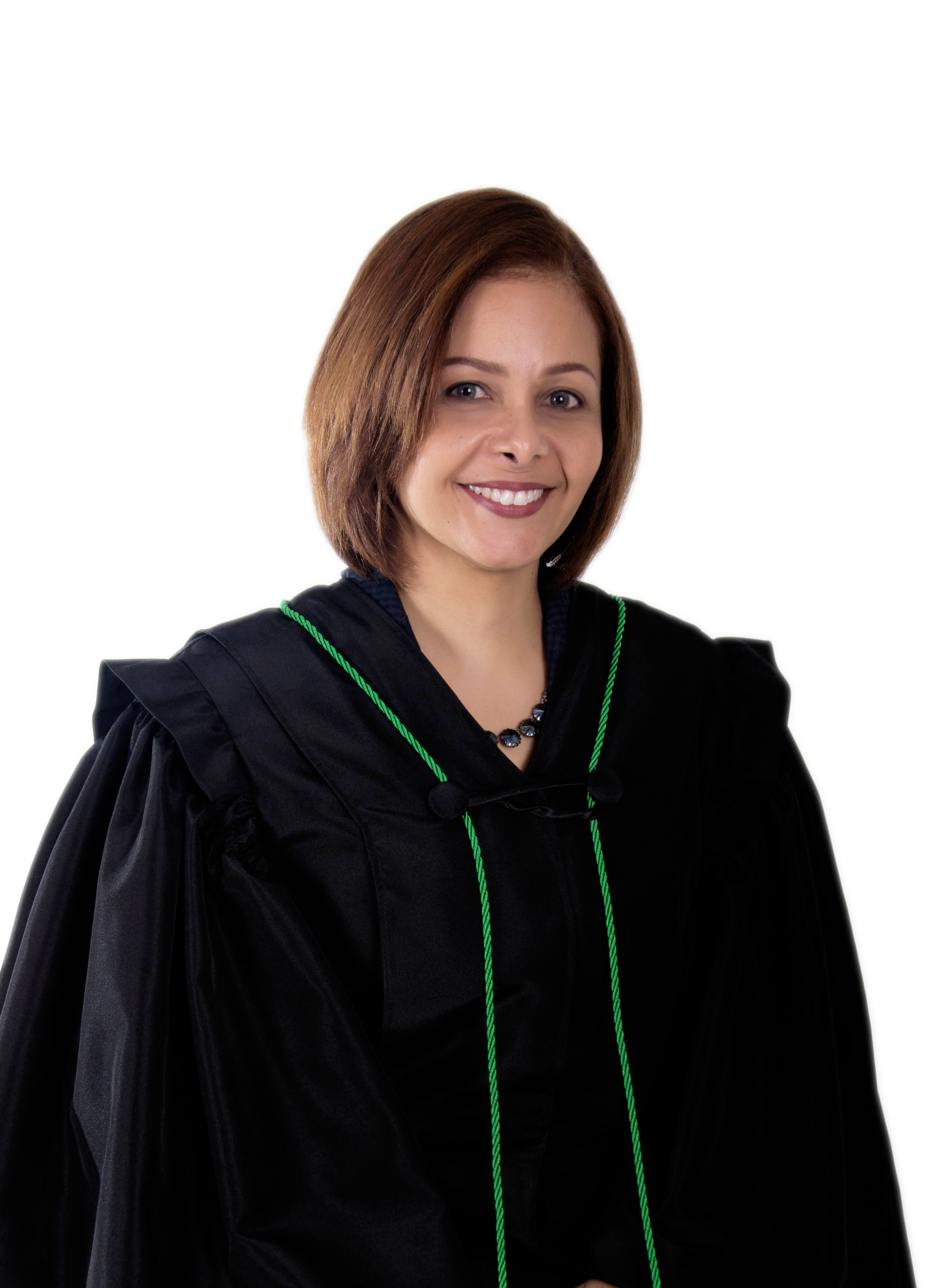  Juíza do Trabalho Márcia Bessa é nomeada desembargadora do TRT11