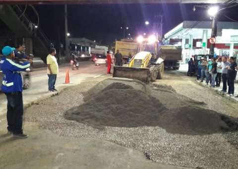 Torquato Tapajós deve ser liberada nas próximas horas