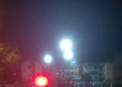 Dupla se prepara para cometer assalto, mas se dá mal em Manaus 