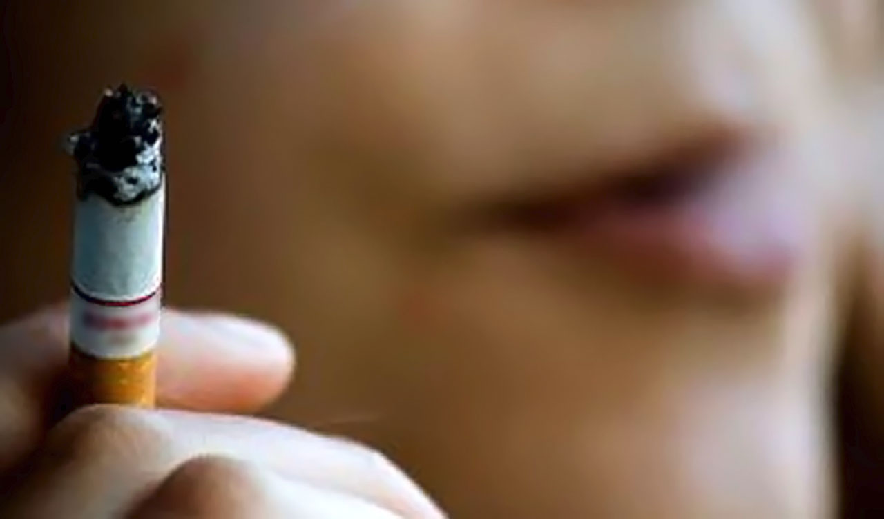 Cigarro é responsável por 1 em cada 10 mortes no mundo