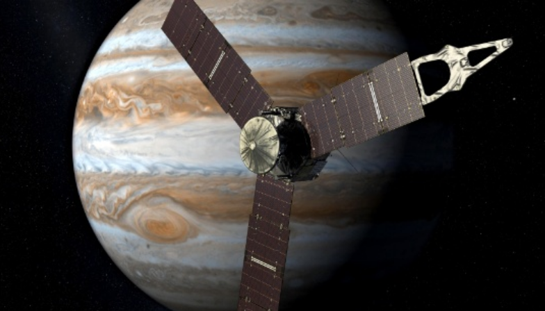 Esta sexta-feira é o melhor dia do ano para observar Júpiter