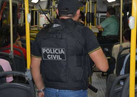  Manaus aparece em ranking com as 50 cidades mais violentas do mundo, diz ONG