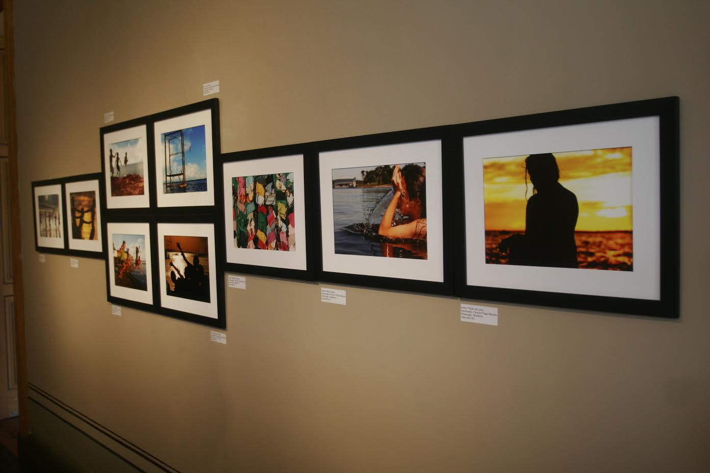 Projeto "Manaus Bem na Foto" marca segunda edição da Feira do Paço 2017