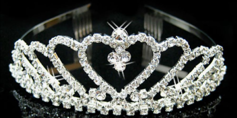 Mini Miss Amazonas será coroada em evento neste domingo 