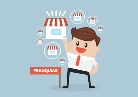 Setor de franquias esnoba a crise  e fatura mais de R$ 150 bilhões