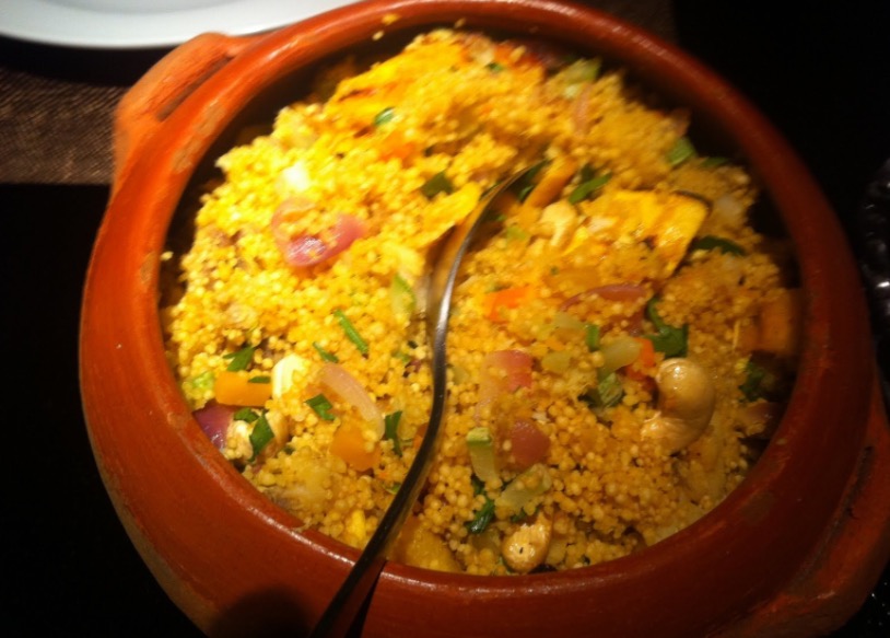 Alquimia abre curso 'Páscoa Cabocla’ com receitas para a semana santa