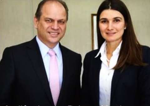 Fibra ótica pode ter recursos via Suframa