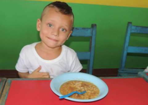 Prefeitura de Boa Vista do Ramos investe na produção local da merenda escolar